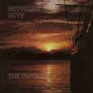 The Odyssey [Audio CD] Midnight Skye