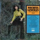 Wichita Lineman [Record] Garn Littledyke