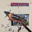 In-Flight Movie [Vinyl] Starfighters