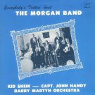 Everybody's Talkin' 'Bout The Morgan Band [Vinyl] Kid Sheik / Capt. John Handy With The Barry Martyn