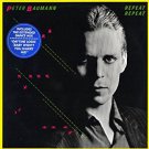 Repeat Repeat [Vinyl] Peter Baumann