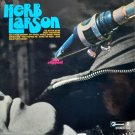 Sax Appeal [Record] Herb Larson