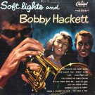 Soft Lights And Bobby Hackett [Vinyl] Bobby Hackett