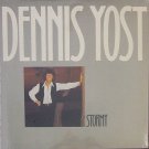 Stormy [Vinyl] Dennis Yost
