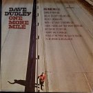One More Mile [Vinyl] Dave Dudley