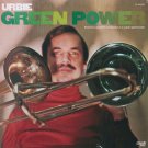 Green Power [Vinyl] Urbie Green