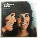 Singing Susan Raye [Vinyl] Susan Raye
