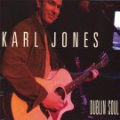 Spirit Room [Audio CD] Karl Jones