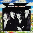 American Dream [Audio CD] Crosby Stills Nash and Young