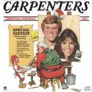 Christmas Portrait: [Audio CD] The Carpenters