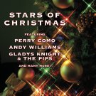 Stars Of Christmas [Audio CD] Various Artists
