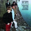 Big Hits (High Tide And Green Grass) [Record] Rolling Stones