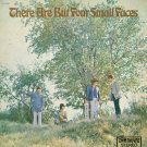 There Are But Four Small Faces [Vinyl] Small Faces