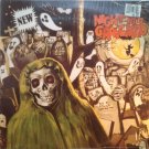 Night In A Graveyard [Record] No Artist