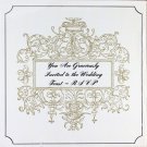 You Are Graciously Invited To The Wedding Feast - RSVP [Vinyl] Kenny Reynolds