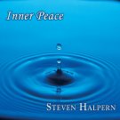 Inner Peace [Audio CD]: Steven Halpern