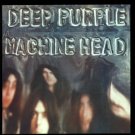 Machine Head [Vinyl Record] Deep Purple