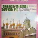 Pathetique Symphony [No. 6] [Vinyl] Eugene Ormandy / Philadelphia Orchestra