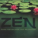 Zen [Audio CD] Various Artists