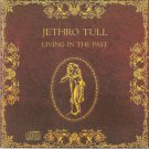 Living in the Past [Audio CD] Jethro Tull