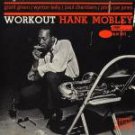 Workout [Audio CD] Hank Mobley