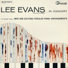 Lee Evans...In Concert [Vinyl] Lee Evans And His Orchestra