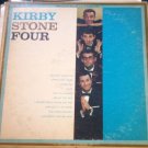 Kirby Stone Four Touch [Vinyl] The Kirby Stone Four