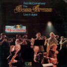 Live In Digital [Vinyl] Rob McConnell And The Boss Brass