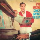 Pat Boone Sings Irving Berlin [Vinyl] Pat Boone