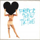 Sign ''O'' The Times (Edit) / La La La He He Hee (Edit) [Vinyl] Prince