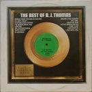 The Best Of B. J. Thomas [Record] B. J. Thomas