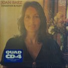 Diamonds & Rust [LP] Joan Baez