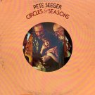 Circles & Seasons [Vinyl] Pete Seeger