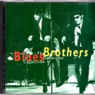 The Definitive Collection [Audio CD] The Blues Brothers