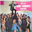 It's A Rolf Harris World! [Vinyl] Rolf Harris