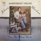 Over The Waves Waltz [Vinyl] Johnny Mitchum