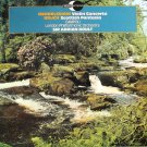 Mendelssohn / Bruch / Campoli: Violin Concerto / Scottish Fantasia [Vinyl] Sir Adrian Boult / The Lo