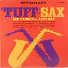 Tuff-Sax [Vinyl] Ace Cannon
