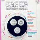 Film On Film: Great Movie Themes [Vinyl] Enoch Light And His Orchestra
