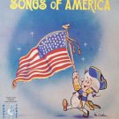 Songs Of America [Vinyl] Bubble Gum Singers And Orchestra