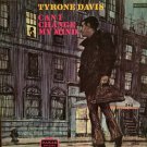 In The Mood With Tyrone Davis [Vinyl] Tyrone Davis