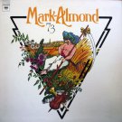 73 [Vinyl] Mark-Almond