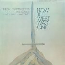 How The West Was One [Vinyl] 2nd Chapter Of Acts / Phil Keaggy / A Band Called David