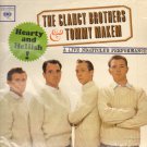 Hearty And Hellish - A Live Nightclub Performance [Vinyl] The Clancy Brothers & Tommy Makem