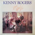 Love Lifted Me [Vinyl] Kenny Rogers