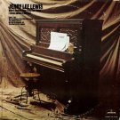 Who's Gonna Play This Old Piano... (Think About It Darlin') [Record] Jerry Lee Lewis