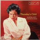 Thursday's Child [Vinyl] Eartha Kitt With Henri Rene And His Orchestra