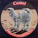 Moonmadness [Record] Camel