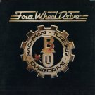 Four Wheel Drive [Record] Bachman Turner Overdrive