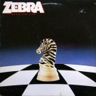 Zebra [Vinyl] No Tellin' Lies
